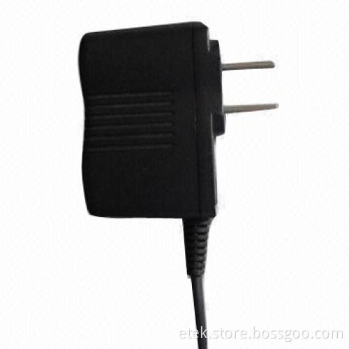 Mobile Phone Charger with 90 to 264V Input Voltages